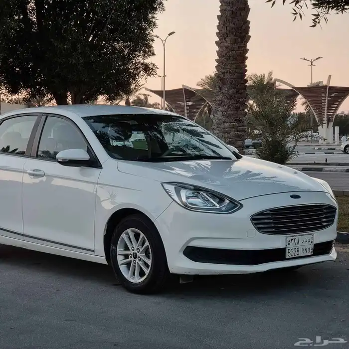 فورد سكورت 2020 نظيف جدا للمستخدم 13