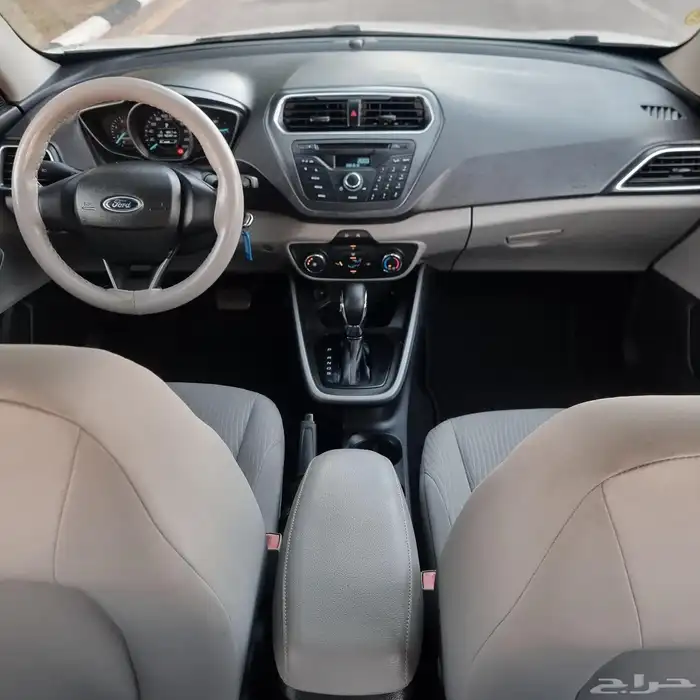 فورد سكورت 2020 نظيف جدا للمستخدم 26