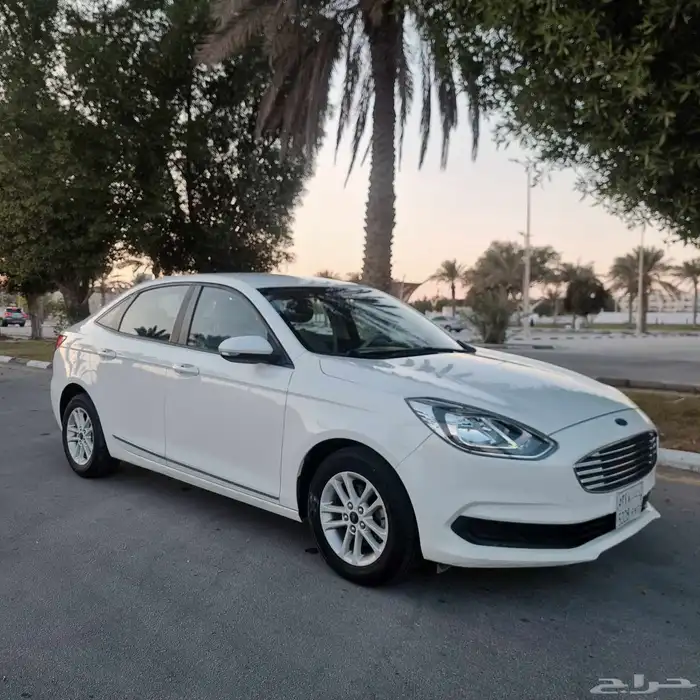 فورد سكورت 2020 نظيف جدا للمستخدم 12