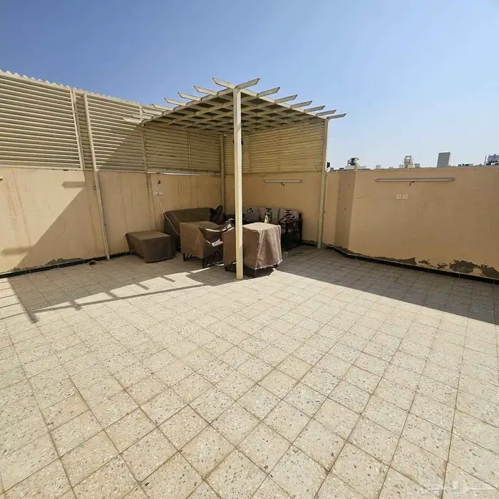 فيلا للبيع في حي شظاة بالمدينة المنورة مكيفة ومفروشه 1