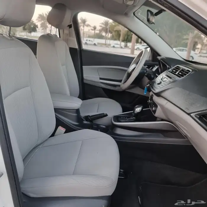 فورد سكورت 2020 نظيف جدا للمستخدم 22