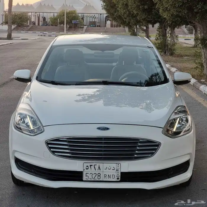 فورد سكورت 2020 نظيف جدا للمستخدم 2