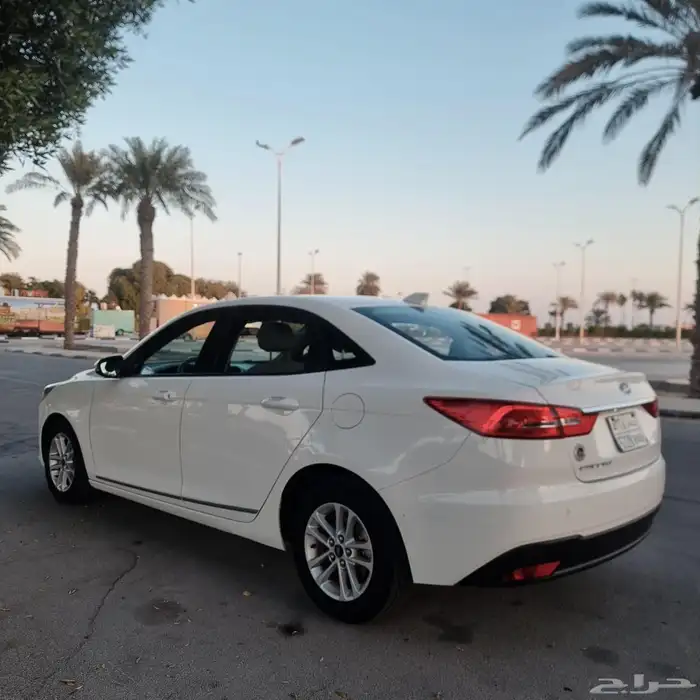 فورد سكورت 2020 نظيف جدا للمستخدم 6