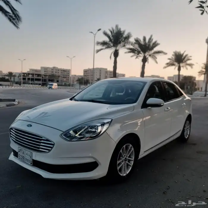 فورد سكورت 2020 نظيف جدا للمستخدم 4