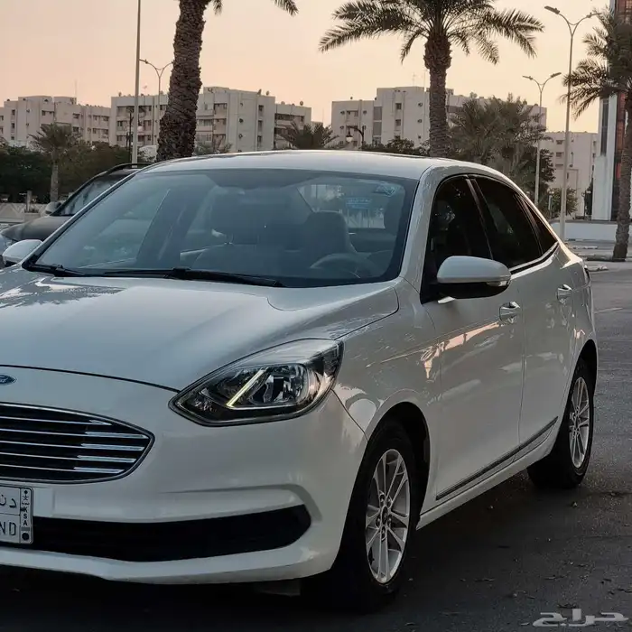 فورد سكورت 2020 نظيف جدا للمستخدم 15