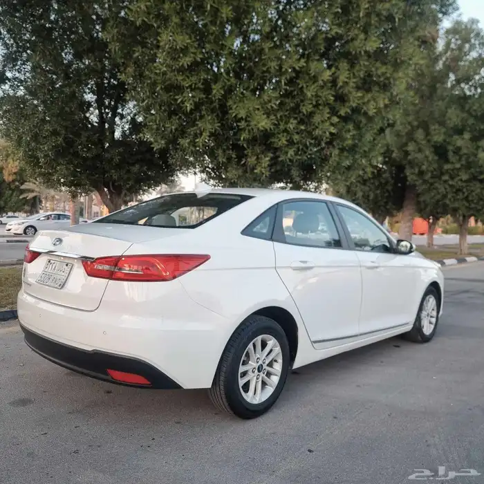 فورد سكورت 2020 نظيف جدا للمستخدم 10