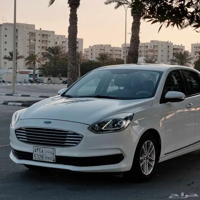 فورد سكورت 2020 نظيف جدا للمستخدم 3