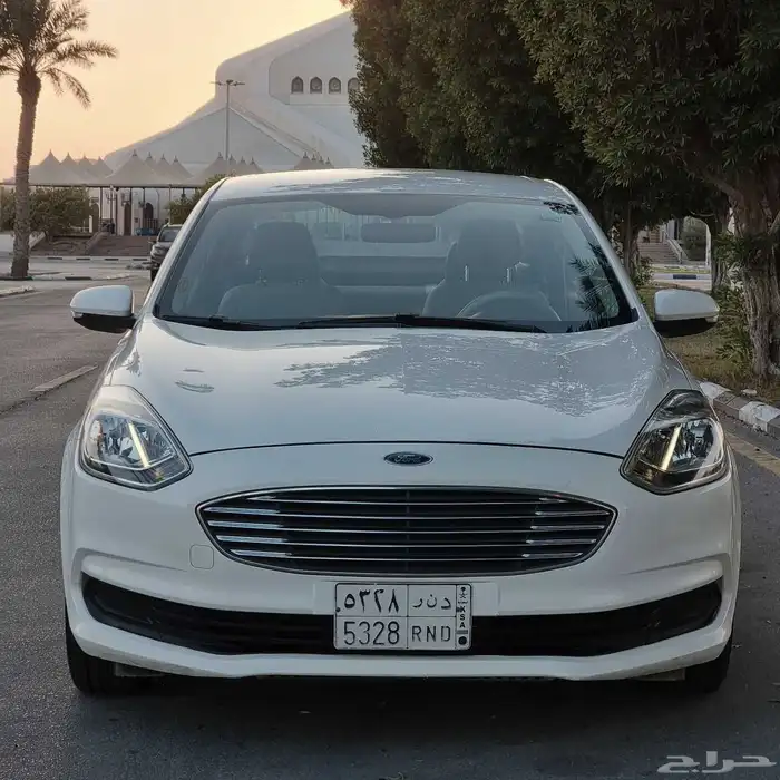 فورد سكورت 2020 نظيف جدا للمستخدم 0