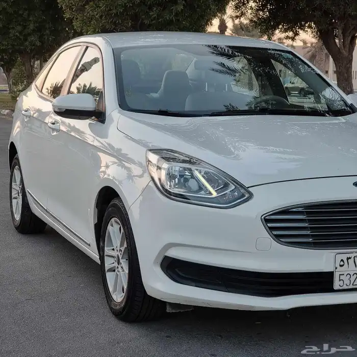 فورد سكورت 2020 نظيف جدا للمستخدم 14