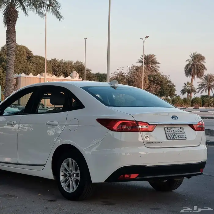 فورد سكورت 2020 نظيف جدا للمستخدم 7