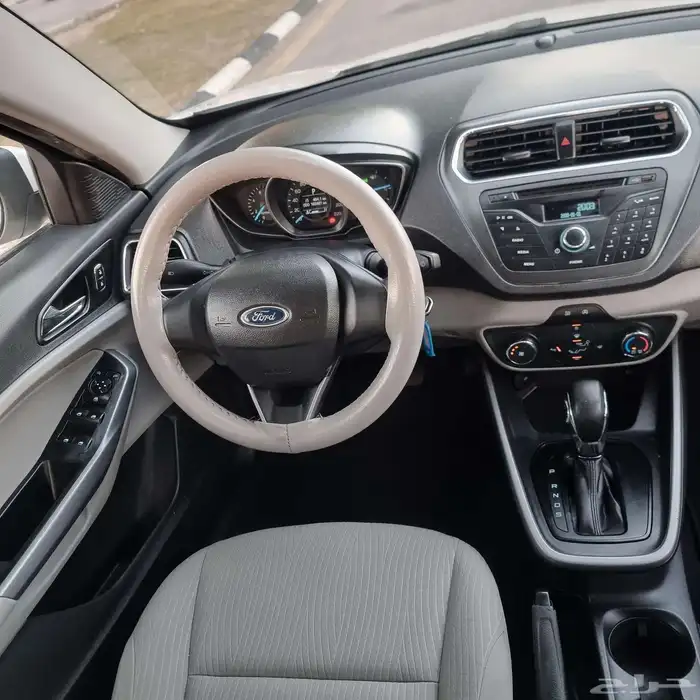 فورد سكورت 2020 نظيف جدا للمستخدم 29