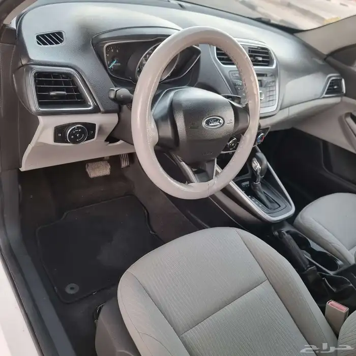 فورد سكورت 2020 نظيف جدا للمستخدم 18