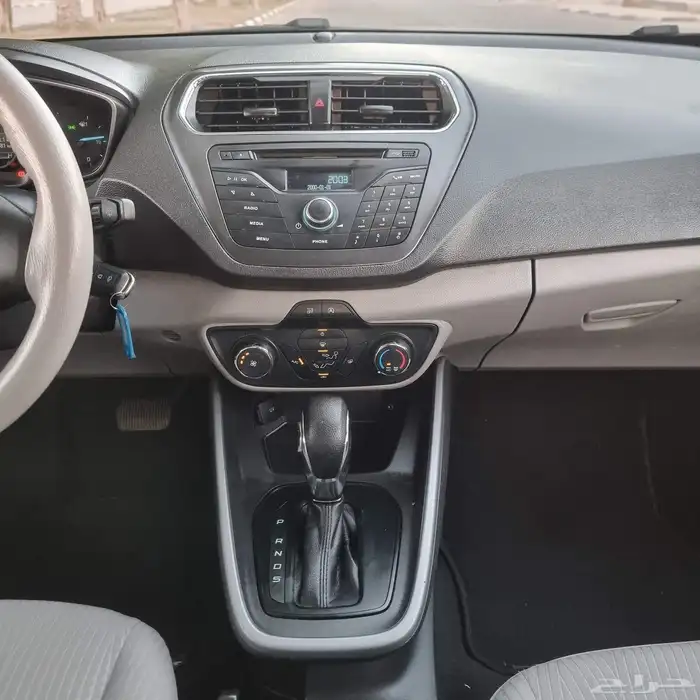 فورد سكورت 2020 نظيف جدا للمستخدم 27