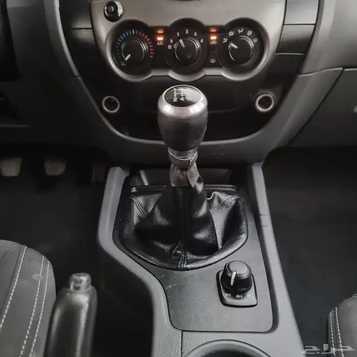 فورد رينجر 2015 نص فل دبل 21