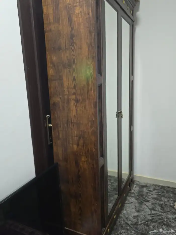 دولاب عبايات اخو الجديد 1