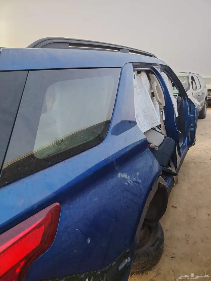 فورد اكسبلور 2021 2