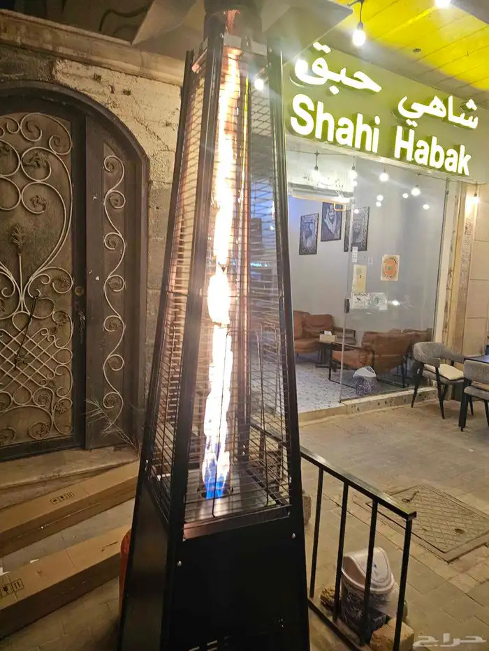 دفيات الفيصليه للبيع او للجار او صيانه شماله 4