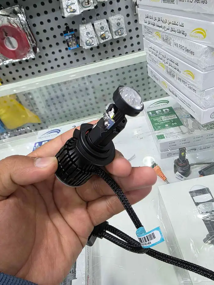 عندنا لد عدسه جميع المقاسات 0