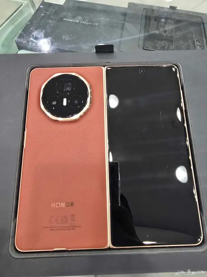 هونر مجيك v3 مستعمل نظيف شرط ذاكره 512 مع كامل أغراضه 4