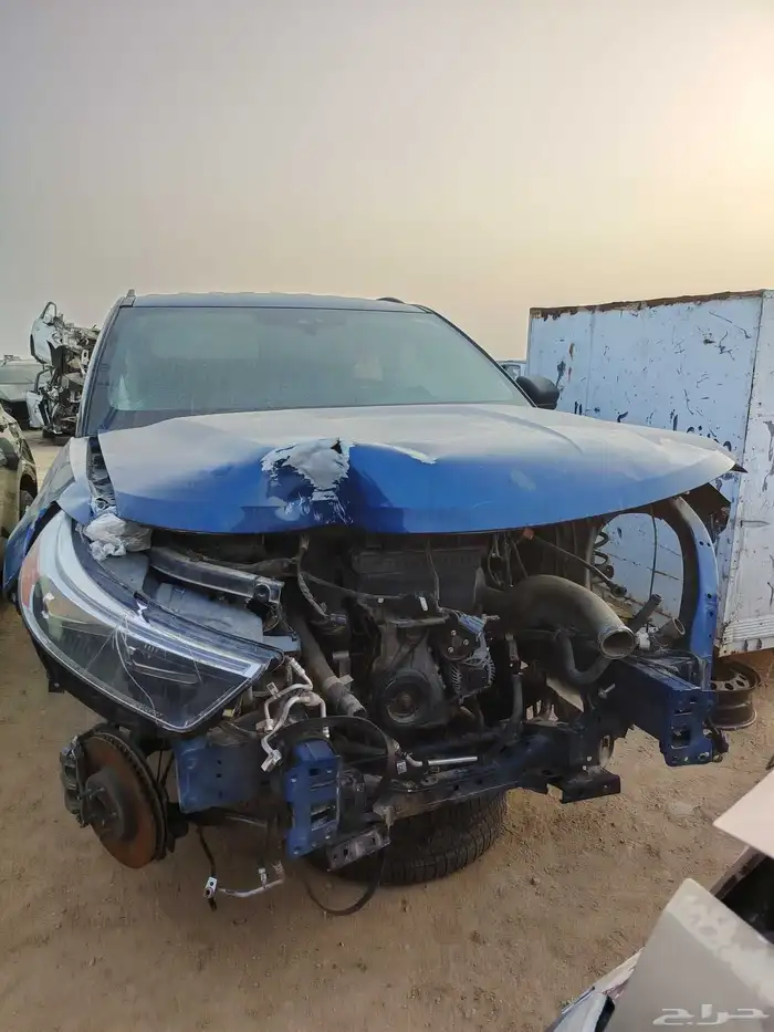 فورد اكسبلور 2021 0