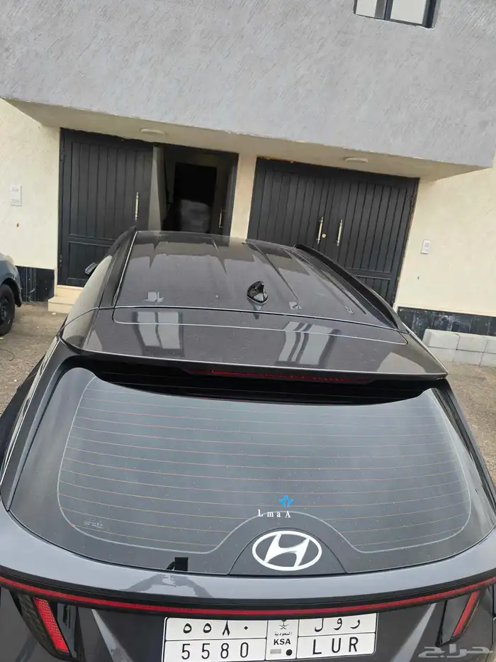 توسان مديل 2021 8