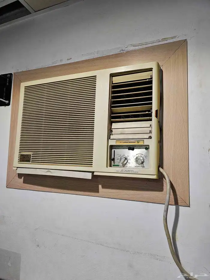 مكيف متسوبيشي 0