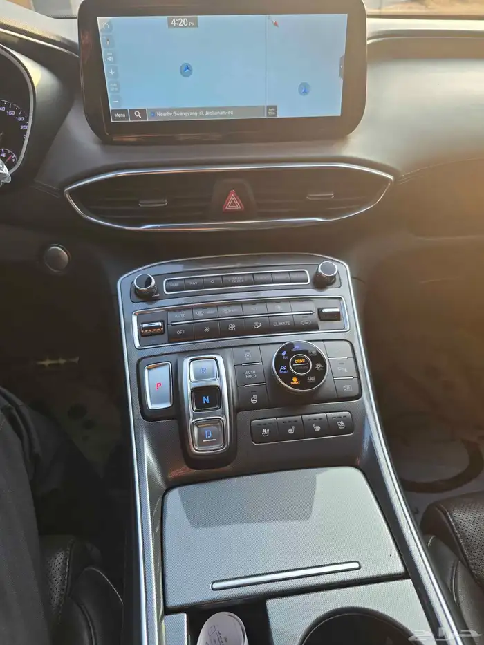 هونداي سنتافي 11