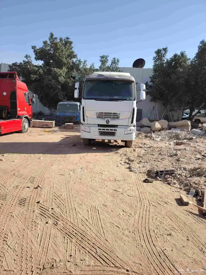 رينو زاهد موديل 2012 مقاس 440 للتواصل 2