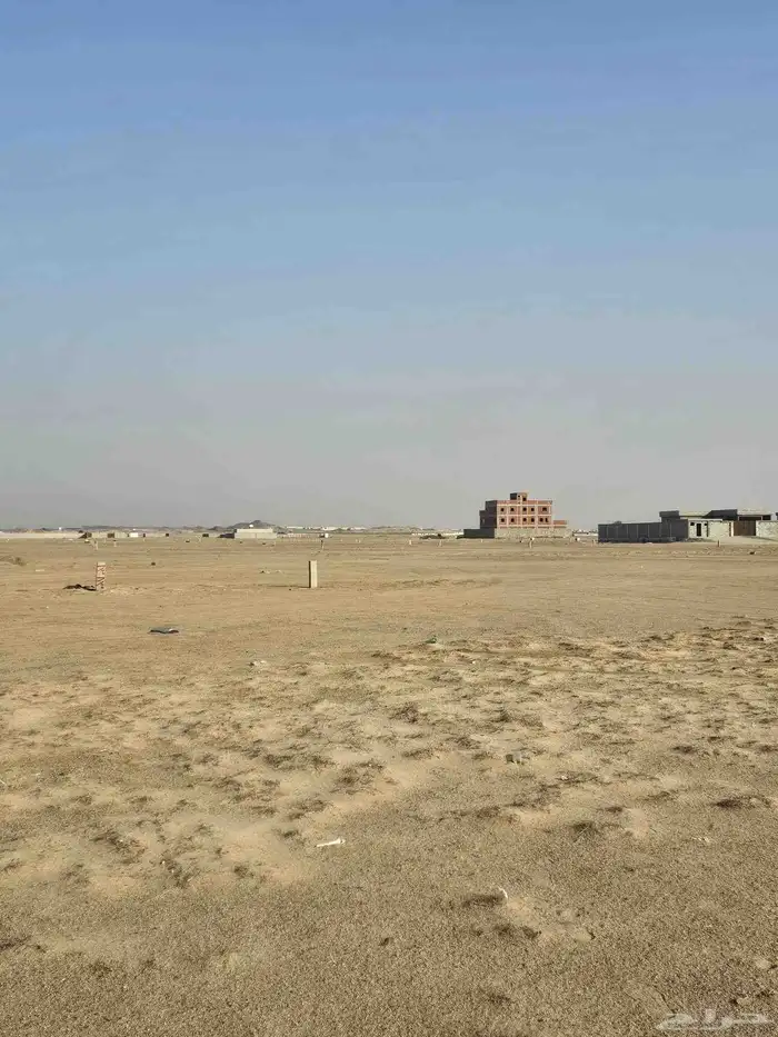 للبيع ارض في مخطط طيبة الفرعيه حي الندي الجز 602 مساحة 840م 0