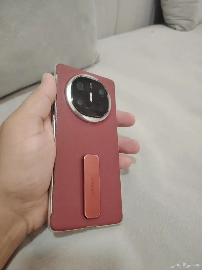 جوال هواوي x6 1