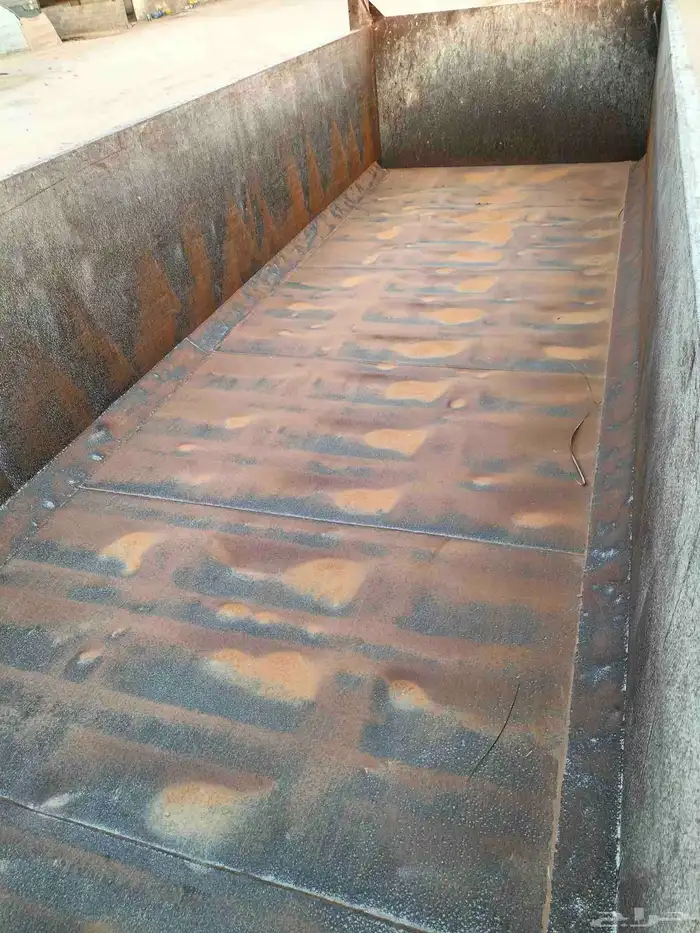 صندوق قلاب قاعدة 16 6