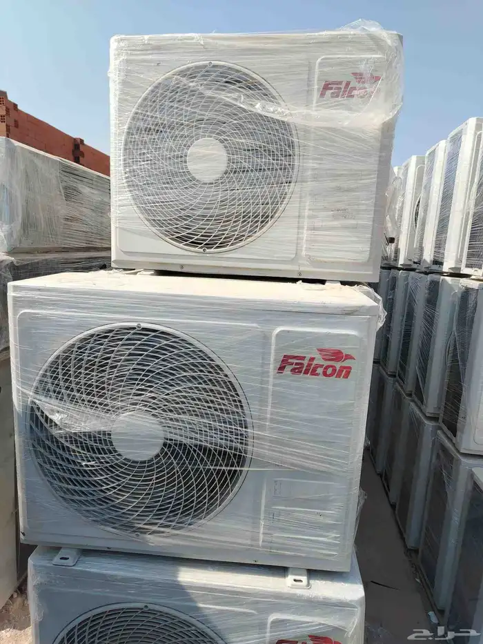 تم وصول مكيفات اسبليت 24 1