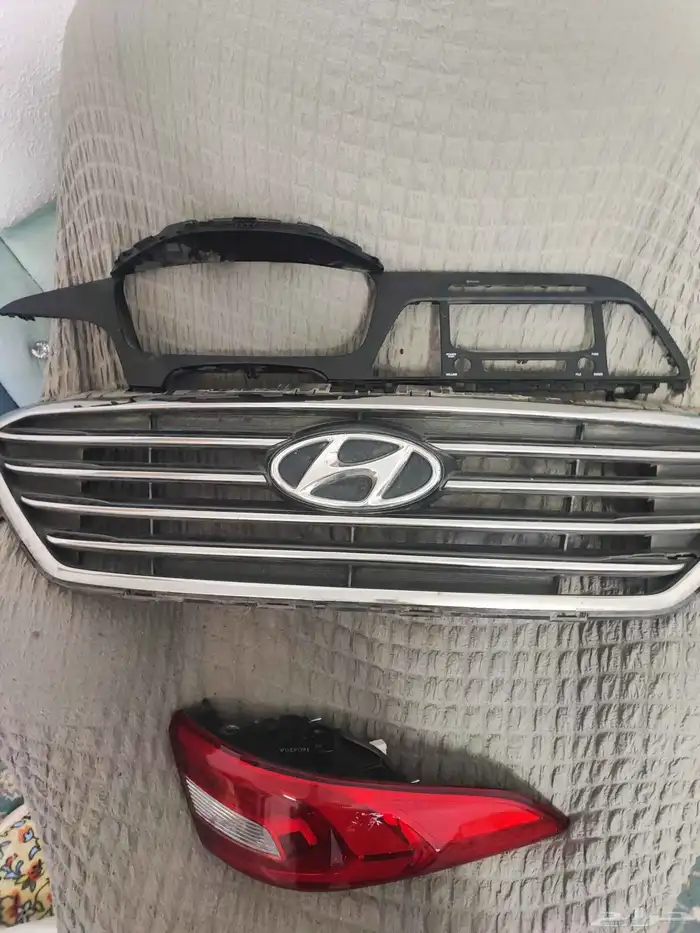 قطع للبيع اصليه 4