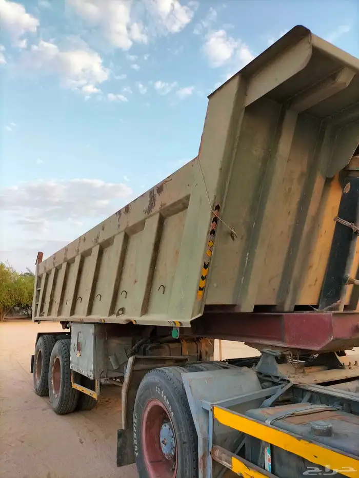 صندوق قلاب قاعدة 16 8