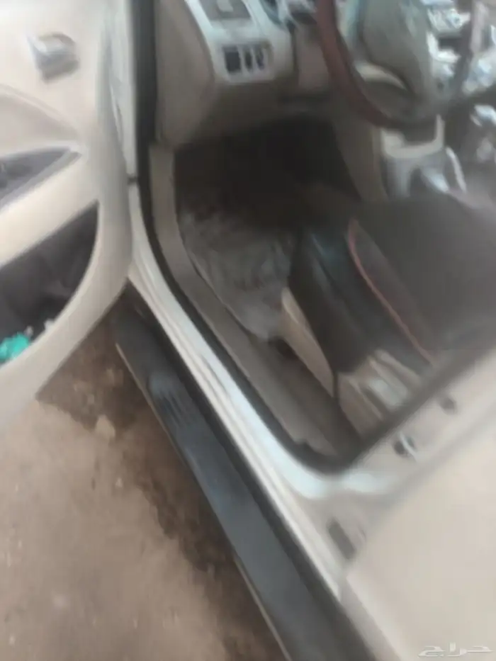 مستوبيشي سي ام سي Z7 2015 8