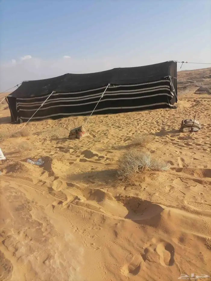 تركيب جميع انواع الخيمة وبيوت الشعراء 0