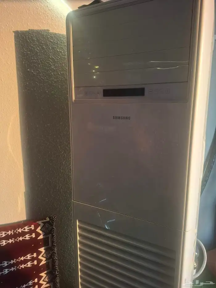 مكيف دولب 4طن اخو جديد بارد شغل 0