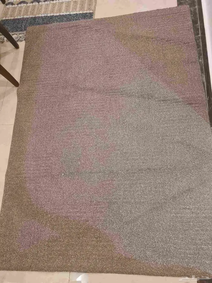 سجادتين بحاله ممتازه 0