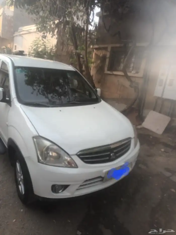 مستوبيشي سي ام سي Z7 2015 0