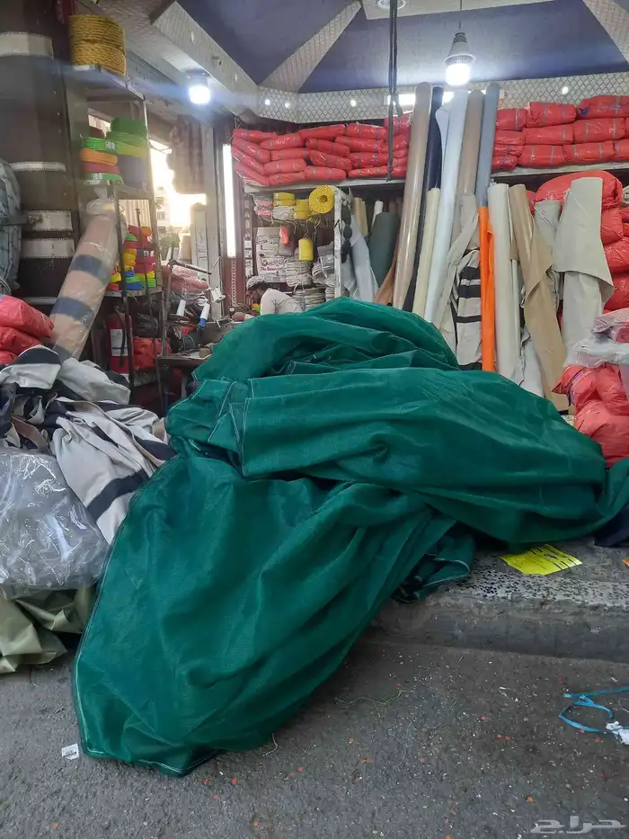 راويات ماء خياط شراع 3