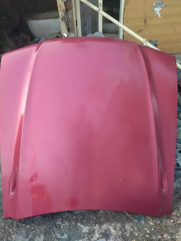 للبيع كبوت موستنق 0