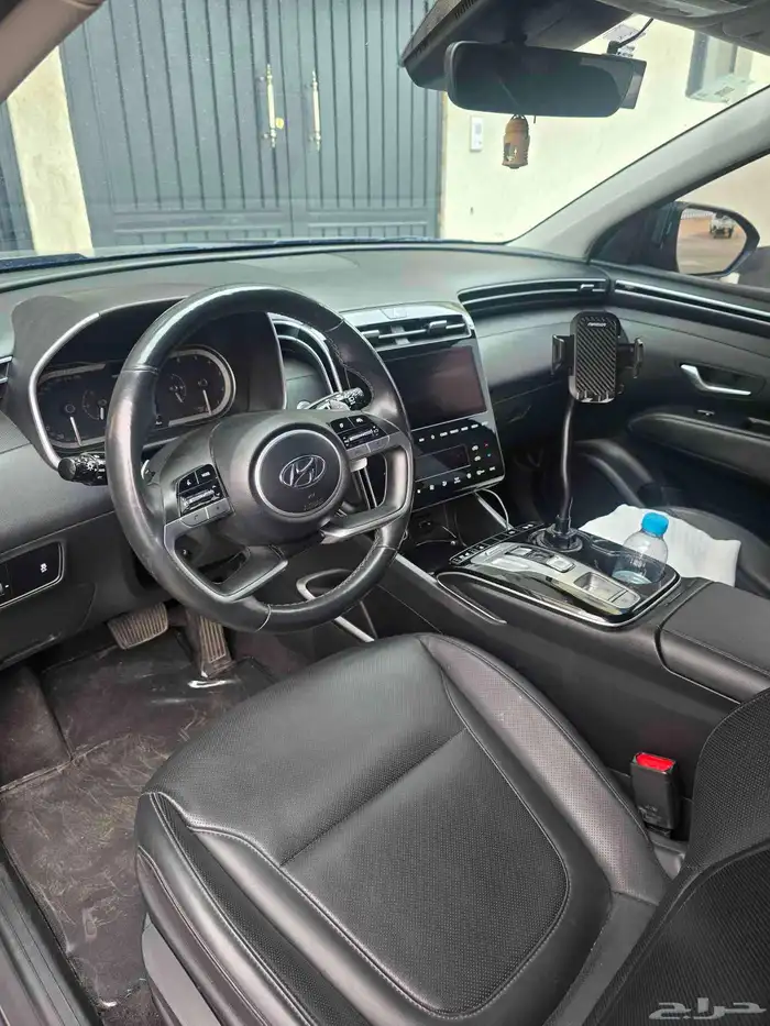 توسان مديل 2021 9