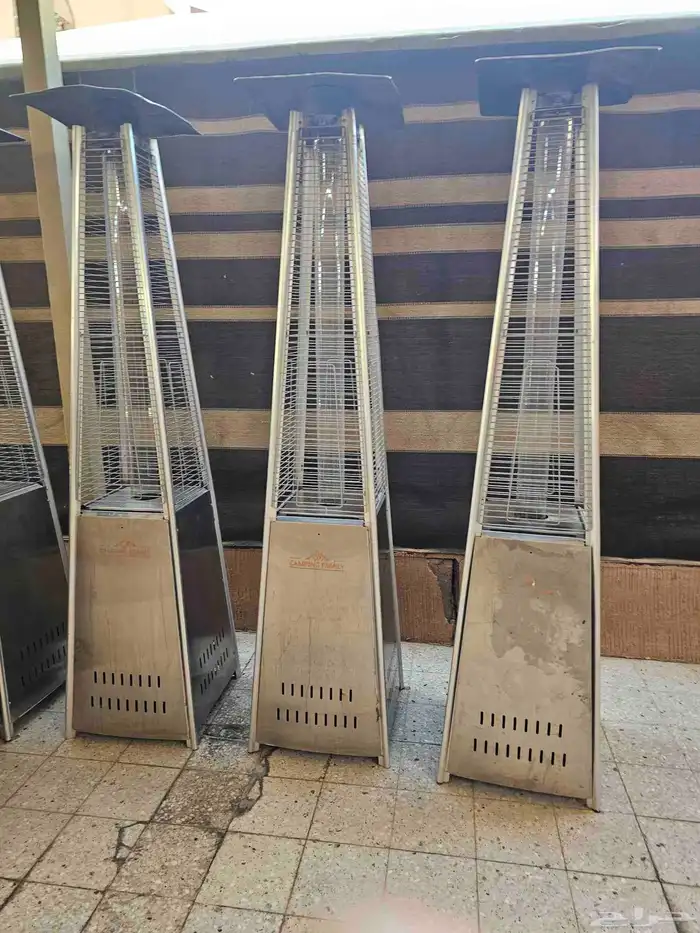 دفيات الفيصليه للبيع او للجار او صيانه شماله 1