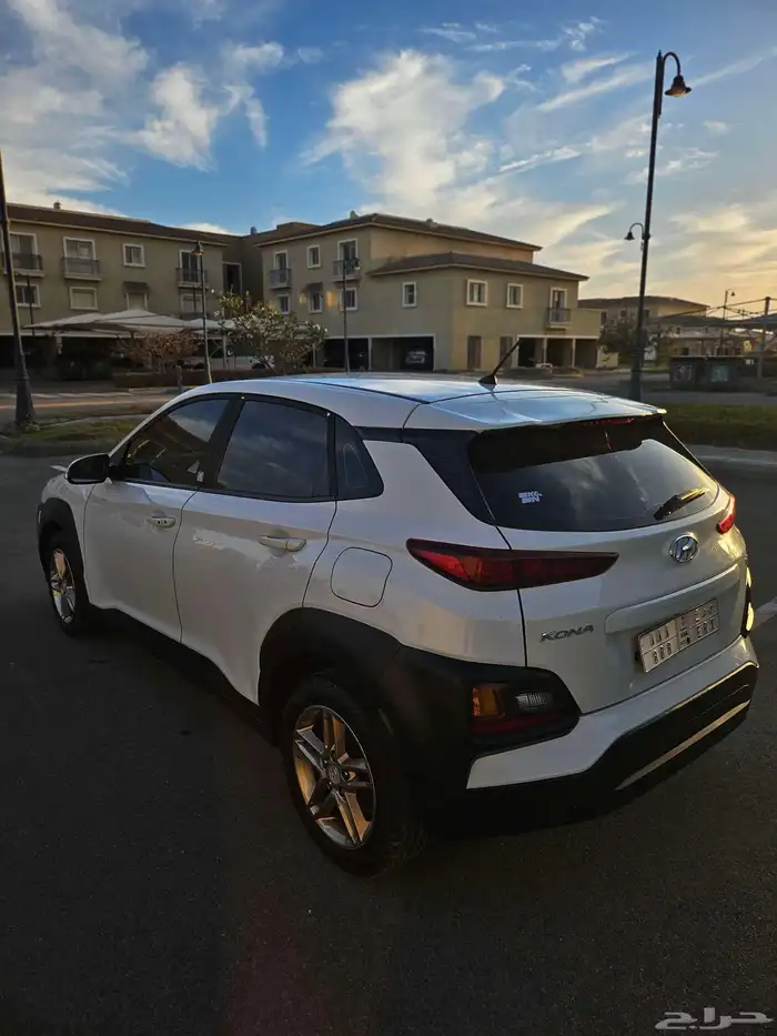 كونا ديزل Diesel 5