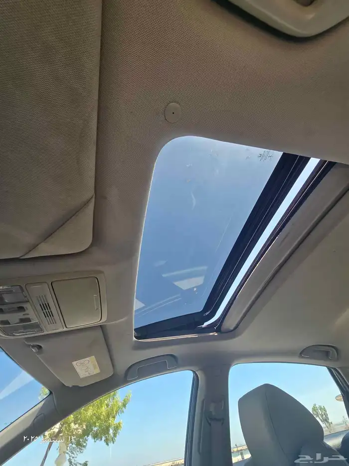 اكورد 2022 فئة EX فل 23