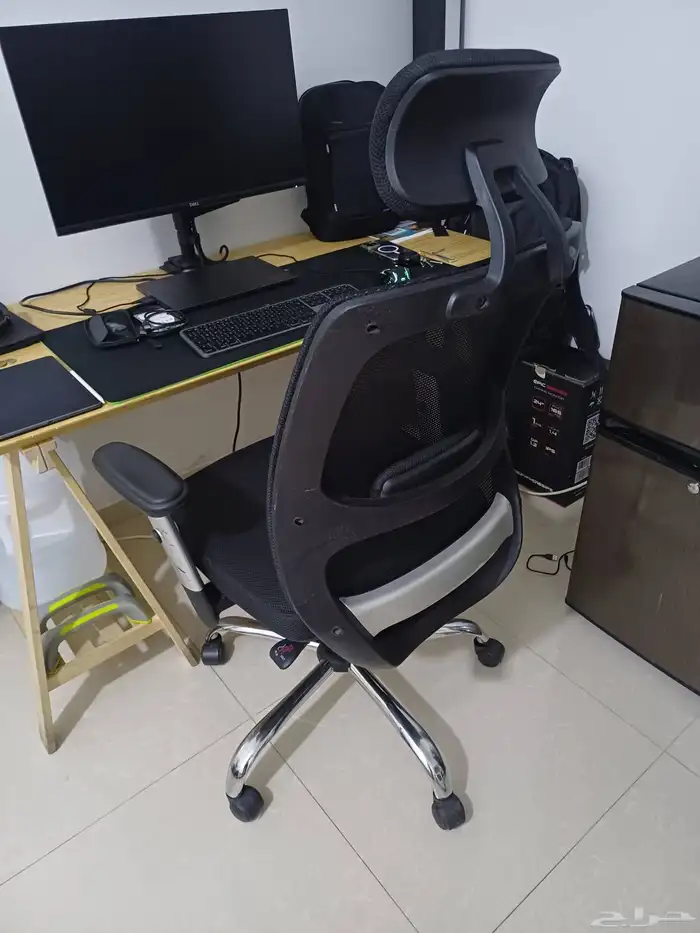 كرسي مكتبي 1