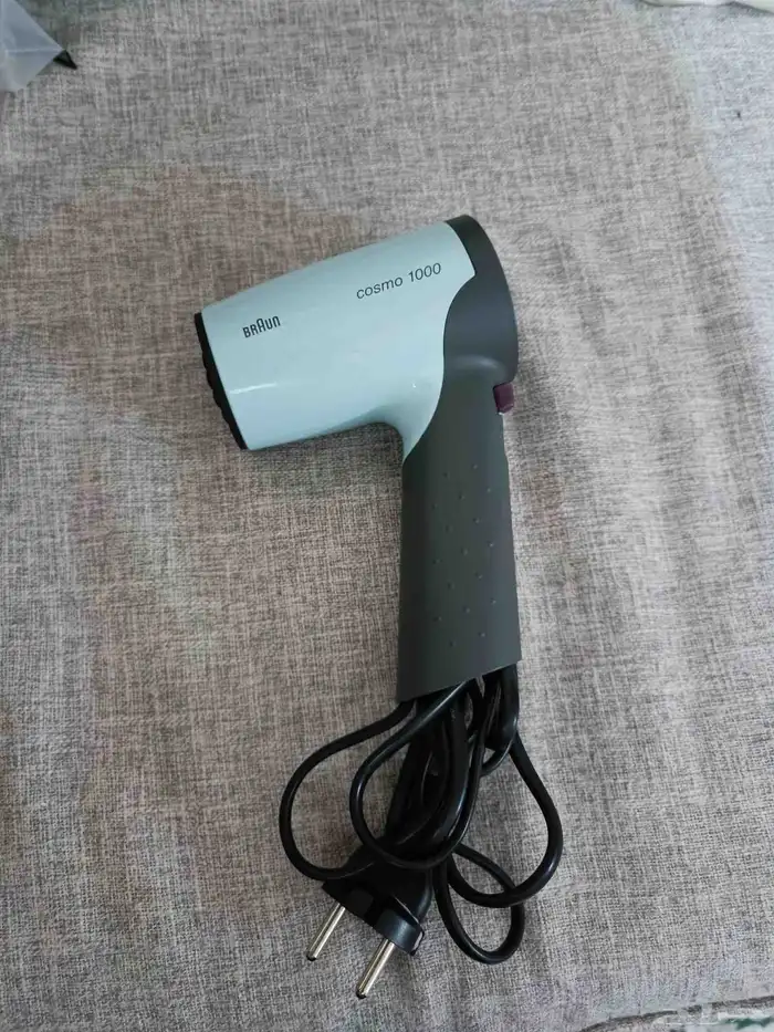 مجفف شعر براون 0