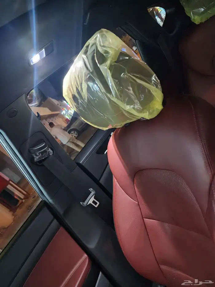 توسان 2019 فل كامل ممشى قليل بنزين 2000cc 5