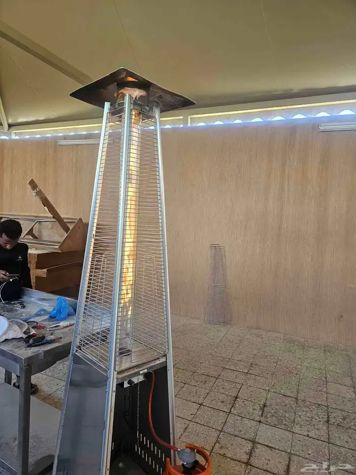 دفيات الفيصليه للبيع او للجار او صيانه شماله 0