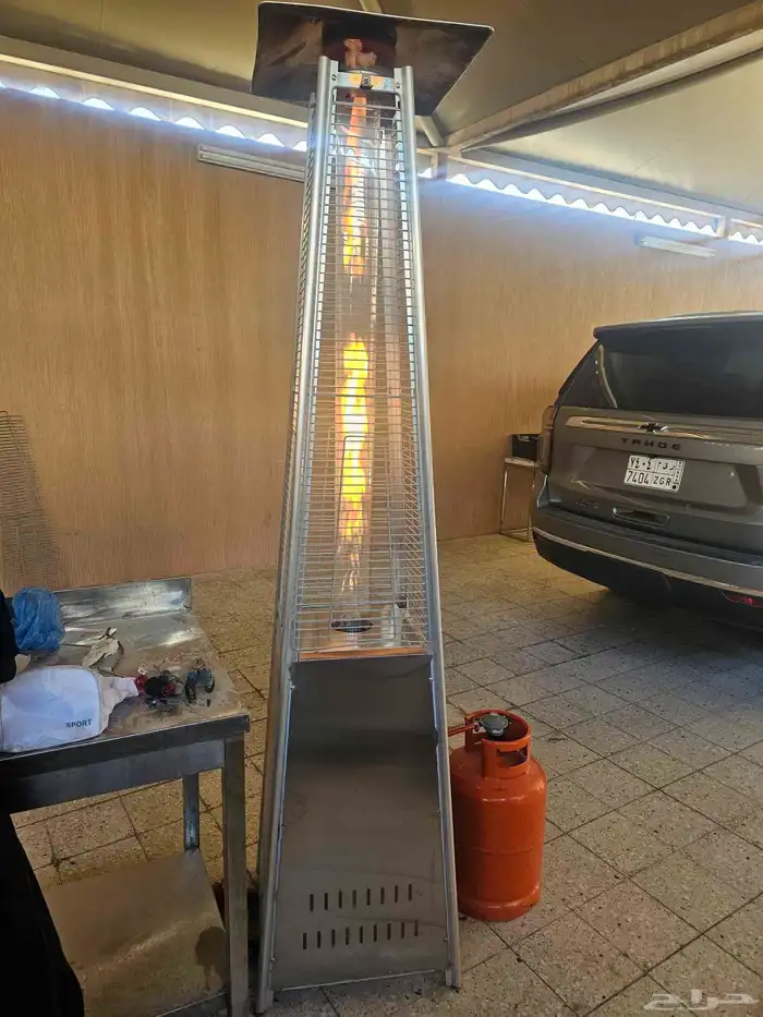 دفيات الفيصليه للبيع او للجار او صيانه شماله 3